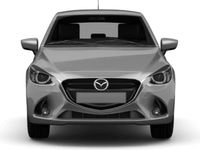 gebraucht Mazda 2 1.5 SKYACTIV-G 75 Exclusive-Line SHZ PDC DAB B