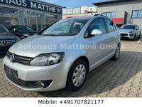 gebraucht VW Golf Plus VI Comfortline