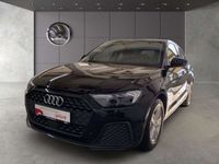 gebraucht Audi A1 25 1.0 TFSI basis 5-Gang LED