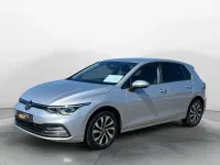 Gebraucht VW Golf VIII Active 150 PS (110 kW) 2023 Reflexsilber metallic Limousine