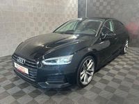 Gebraucht Audi A5 Comfort 190 PS (139 kW) 2019 Schwarz Limousine