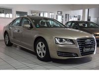 Gebraucht Audi A8 250 PS (183 kW) 2011 Beige Limousine
