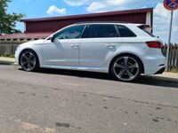 gebraucht Audi RS3 Sportback Quattro ohne OPF Tiptronic