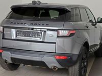 Gebraucht Land Rover Range Rover evoque 150 PS (110 kW) 2019 Grau SUV