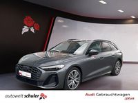 Gebraucht Audi A5 Ambiente 204 PS (150 kW) 2025 Daytonagrau perleffekt Coupé