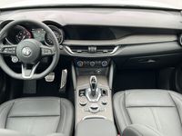 gebraucht Alfa Romeo Stelvio 2.2 Ti Diesel