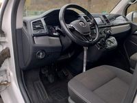 gebraucht VW Multivan t6 4 Motion