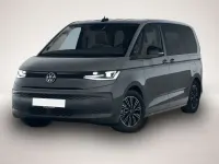 Neu VW Multivan Business 204 PS (150 kW) 2026 Grau Van / Kleinbus