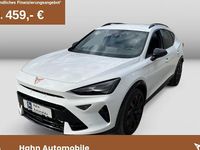 Neu Cupra Formentor VZ 333 PS (244 kW) 2025 Weiß SUV