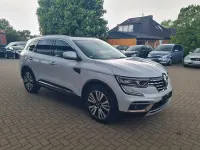 Gebraucht Renault Koleos Initiale Paris 190 PS (139 kW) 2020 Weiß SUV