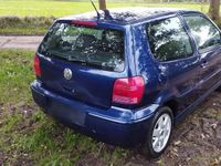 gebraucht VW Polo 