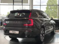Gebraucht Volvo EX90 Ultra 300 kW (408 PS) 2025 Grau SUV