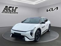 Gebraucht Kia EV4 150 kW (204 PS) 2025 Beige Limousine