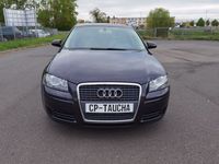 gebraucht Audi A3 Sportback 2.0 TDI Ambiente, XENON, TÜV NEU!