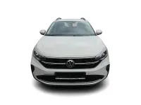 Gebraucht VW Taigo Life 2025 Grau SUV
