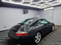 Gebraucht Porsche 996 301 PS (221 kW) 1999 Schwarz Cabrio