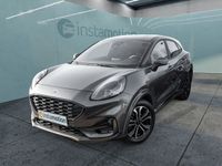 Gebraucht Ford Puma ST-Line 125 PS (91 kW) 2021 Andere farbe SUV