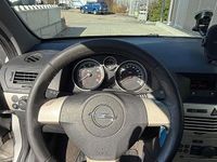 Gebraucht Opel Astra 140 PS (102 kW) 2007 Silber Kombi