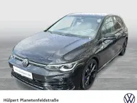 Gebraucht VW Golf VIII R 320 PS (235 kW) 2024 Schwarz Limousine