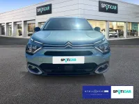 Gebraucht Citroën C4 PureTech 131 PS (96 kW) 2024 Blau SUV