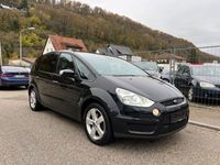 gebraucht Ford S-MAX 