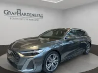 Gebraucht Audi A5 Ambiente 204 PS (150 kW) 2025 Daytonagrau perleffekt Kombi