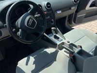 Gebraucht Audi A3 Sport 250 PS (183 kW) 2006 Silber Kleinwagen