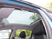 Gebraucht Peugeot 207 Tendance 95 PS (69 kW) 2007 Bleu neysha Kombi