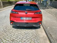 Gebraucht Peugeot 308 SW 150 PS (110 kW) 2024 Rot Kombi