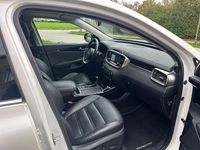 Gebraucht Kia Sorento Platinum Edition 200 PS (147 kW) 2018 Weiß SUV