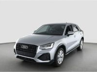 Gebraucht Audi Q2 Advanced 150 PS (110 kW) 2025 Florettsilber metallic SUV
