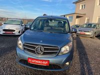 gebraucht Mercedes Citan 111 CDI lang (A2) Tourer Edition-KLIMA-1.HAND