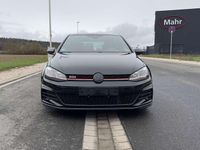 Gebraucht VW Golf VII Edition 298 PS (219 kW) 2019 Schwarz Kleinwagen