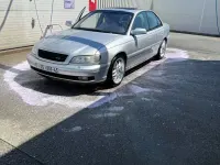 Gebraucht Opel Omega Edition 218 PS (160 kW) 2002 Silber Limousine