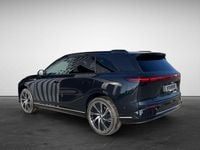 Neu XPENG G9 RWD Long Range 256 kW (349 PS) 2026 Schwarz SUV