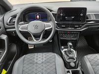 Gebraucht VW T-Roc R-line 190 PS (139 kW) 2024 SUV