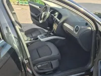 Gebraucht Audi A4 211 PS (155 kW) 2010 Kombi