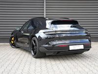 gebraucht Porsche Taycan Turbo S Sport Turismo