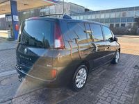 Gebraucht Renault Grand Espace 150 PS (110 kW) 2010 Perlmuttschwarz Van / Kleinbus
