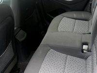 Gebraucht Hyundai Ioniq 87 kW (119 PS) 2017 Blau Kleinwagen