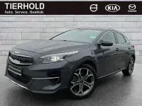 Gebraucht Kia XCeed Spirit 105 PS (77 kW) 2022 Dark penta SUV
