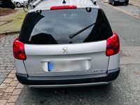 gebraucht Peugeot 206 F