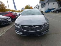 Gebraucht Opel Insignia 165 PS (121 kW) 2019 Silber Kleinwagen