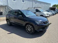 Gebraucht Cupra Ateca 300 PS (220 kW) 2020 Schwarz SUV