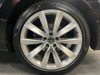 Gebraucht VW Arteon Elegance 200 PS (147 kW) 2023 Schwarz Limousine