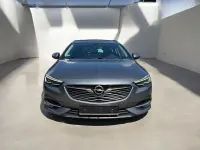 Gebraucht Opel Insignia 170 PS (125 kW) 2017 Grau Limousine