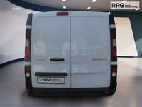 gebraucht Renault Trafic Kasten L2H1 3,0t Komfort Klimaanlage, PDC