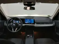 Gebraucht BMW X1 Performance 150 PS (110 kW) 2023 Schwarz SUV