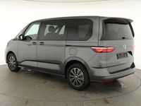Neu VW Multivan Business 245 PS (180 kW) 2026 Indiumgrau metallic Van