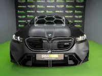 Brugt BMW M5 Performance 727 HK (534 kW) 2025 Sedan
